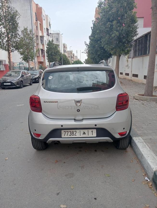 dacia