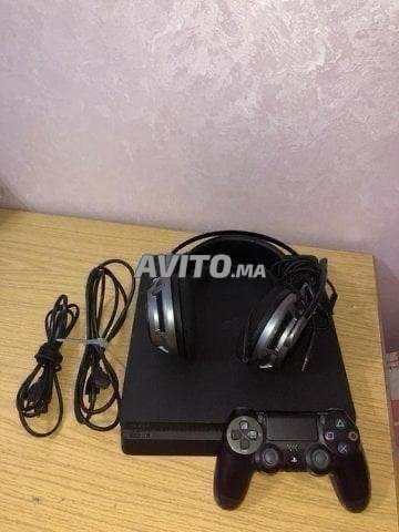 PS4 slim