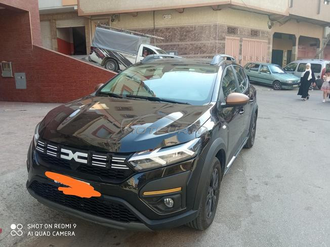 dacia