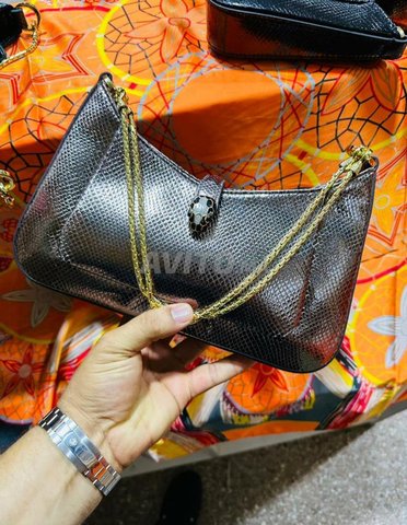 Sac Bulgari BV4329