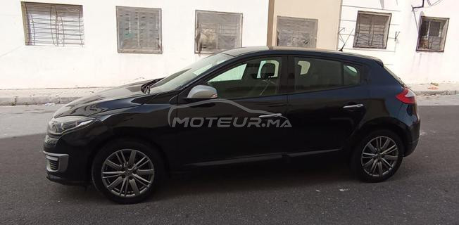 megane 3 gt line automatique