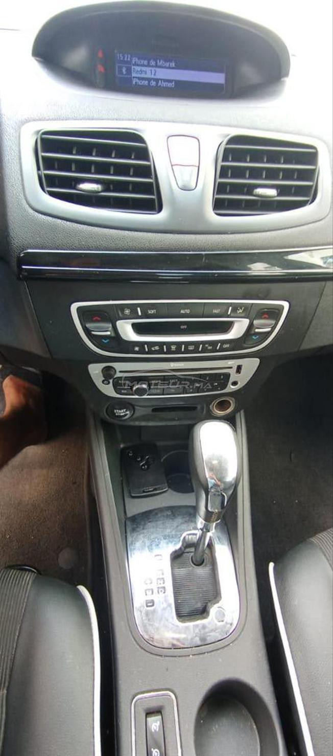 megane 3 gt line automatique
