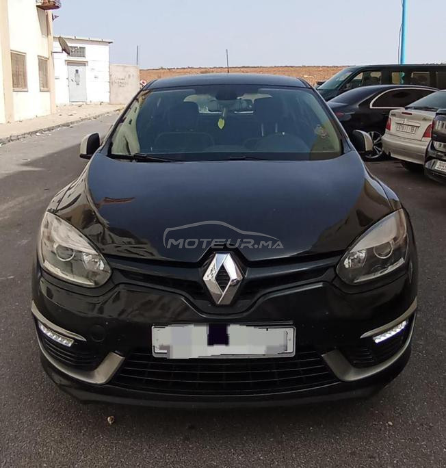 megane 3 gt line automatique