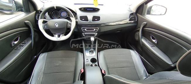 megane 3 gt line automatique
