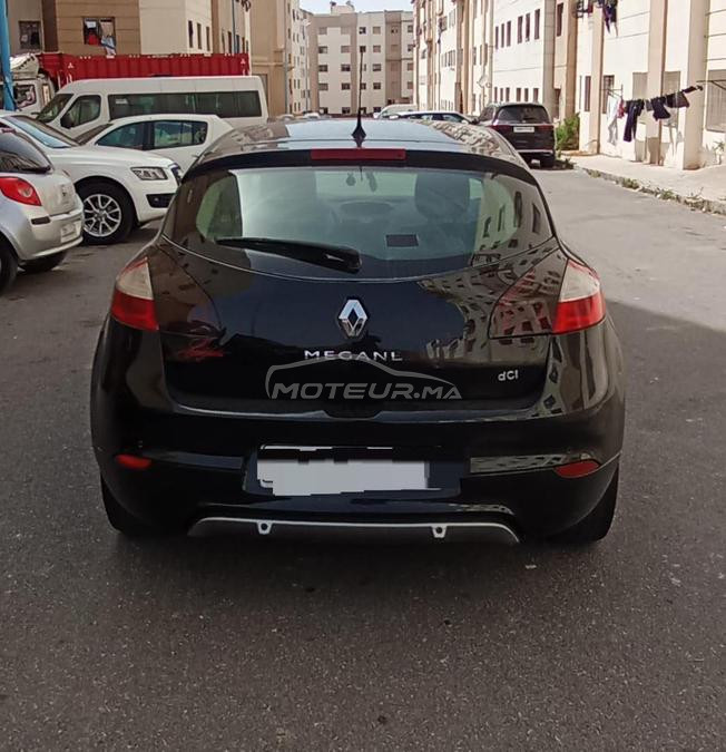 megane 3 gt line automatique