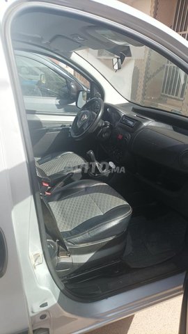 Fiat FIORINO occasion Diesel Modèle 2018