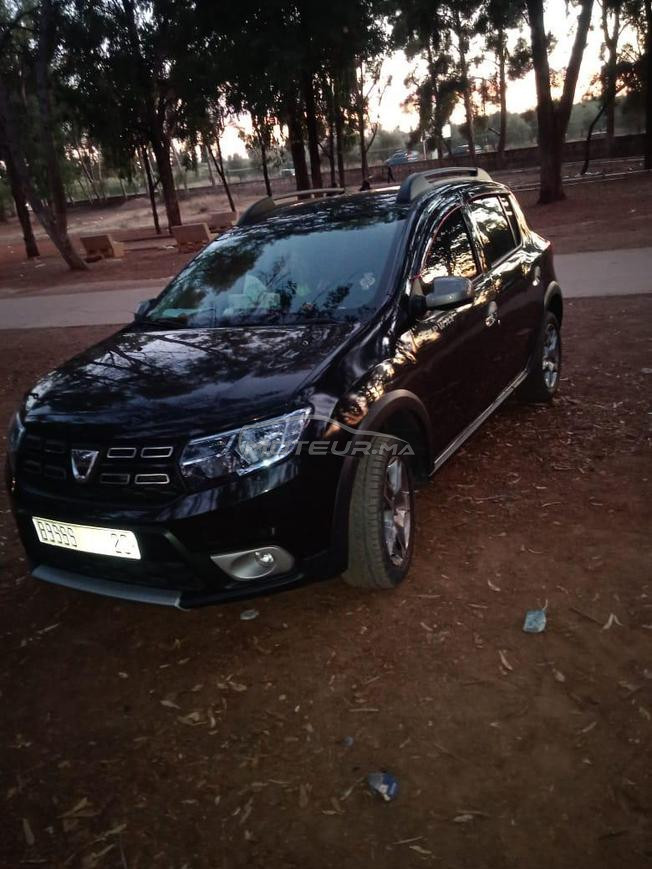 Dacia syepway 