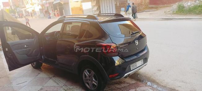 Dacia syepway 