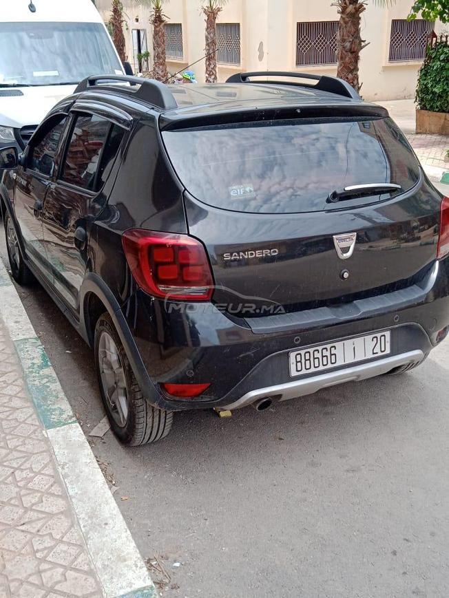 Dacia syepway 