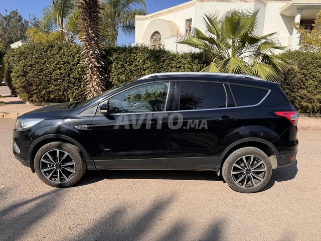 Ford Kuga occasion Diesel Modèle 2018