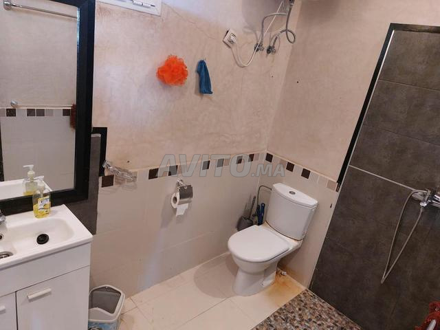 Appartement à louer vue sur piscine à Sidi Rahal - 2