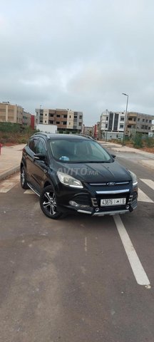 Ford Kuga occasion Diesel Modèle 2015