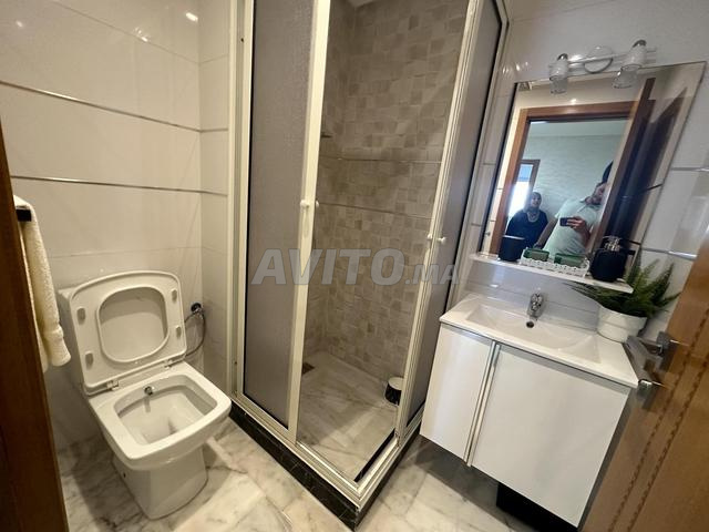 Appartement à vendre 104 m² à Casablanca - 2