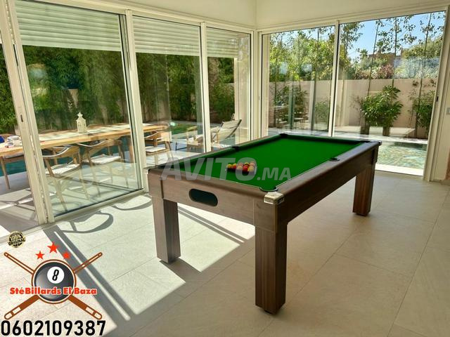 Billard Domestique Carrdif 7ft