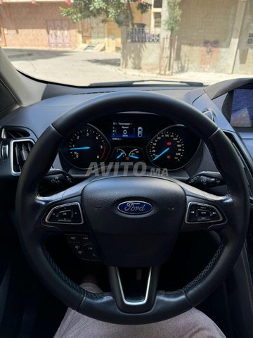 Ford Kuga occasion Diesel Modèle 2019