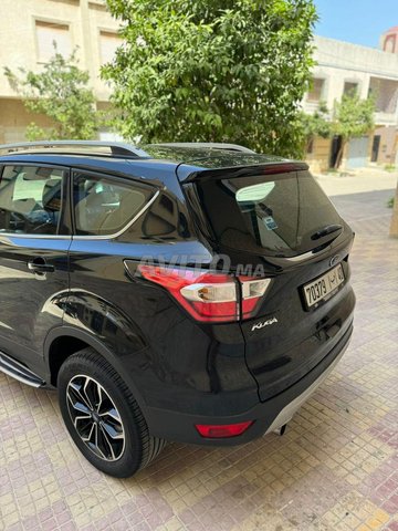 Ford Kuga occasion Diesel Modèle 2019