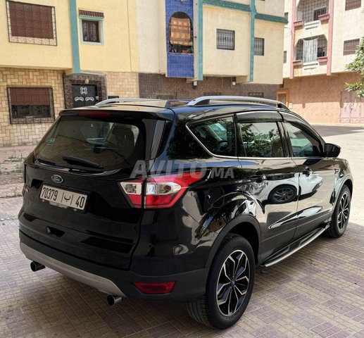 Ford Kuga occasion Diesel Modèle 2019