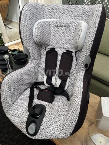 Siège auto bébé confort axiss 
