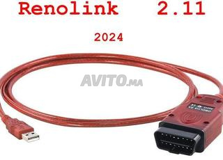 Renolink v2.12