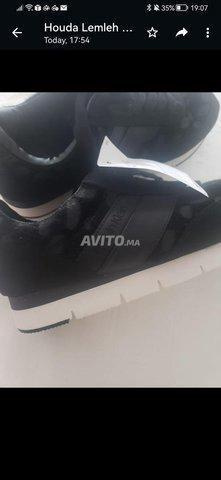 espa noir Calvin klein original size 38 women 