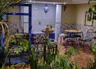 Appartement à louer quotidiennement. Sidi Bouzid