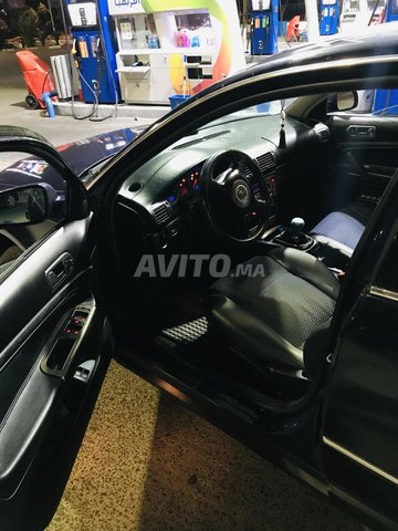 Passat b5