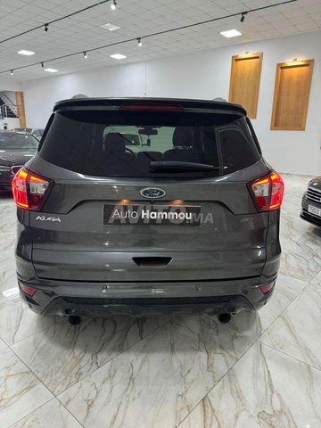 Ford Kuga occasion Diesel Modèle 2019