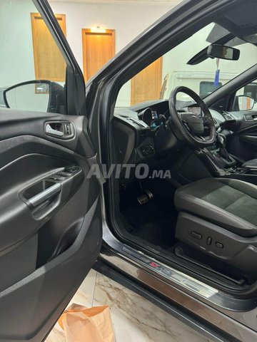 Ford Kuga occasion Diesel Modèle 2019