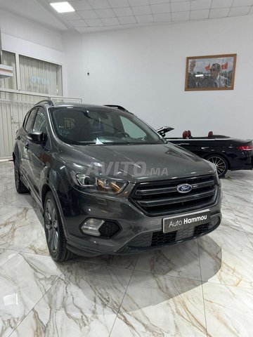 Ford Kuga occasion Diesel Modèle 2019