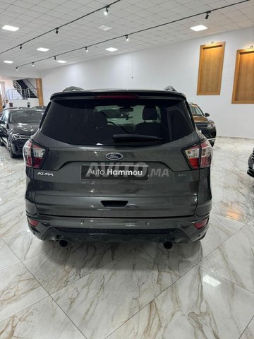 Ford Kuga occasion Diesel Modèle 2019