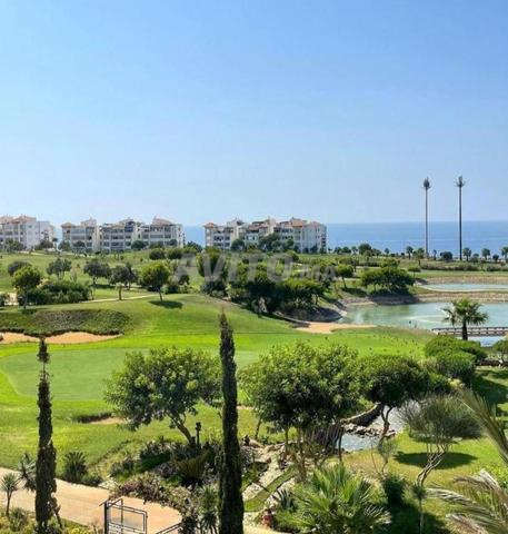 Asilah Marina Golf