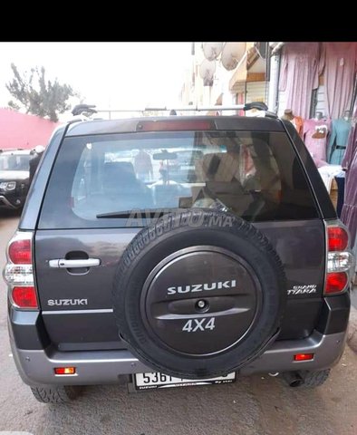 Suzuki Grand Vitara occasion Essence Modèle 2010