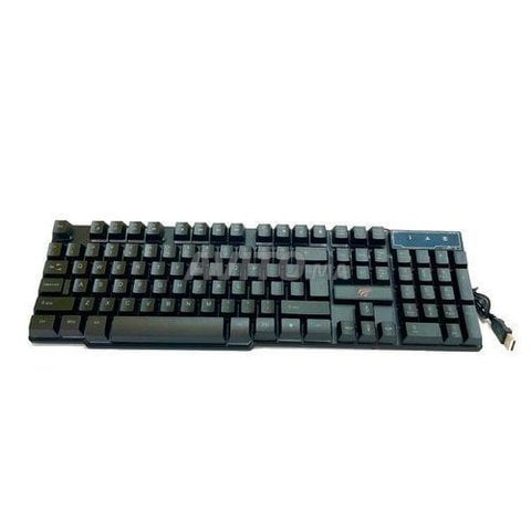 clavier gaming de havit modèle KB902CM