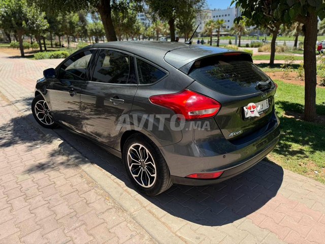 Ford Focus occasion Diesel Modèle 2018