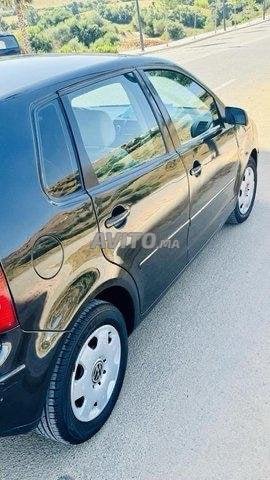 Volkswagen Polo occasion Essence Modèle 2005