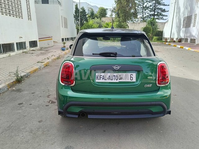 mini hatch occasion Essence Modèle 2021