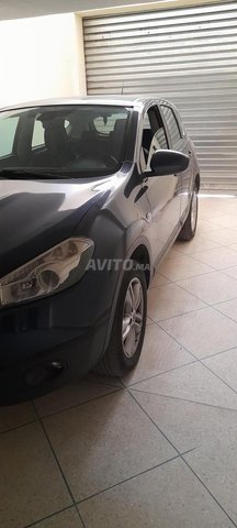 Nissan Qashqai occasion Diesel Modèle 2012