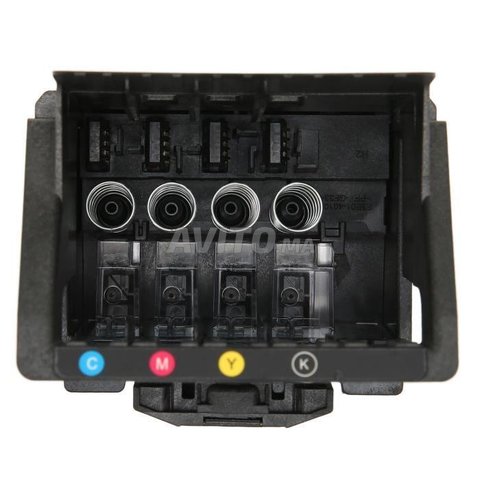 réparation HP 711 HP 713 et autres