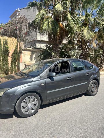 Ford Focus occasion Diesel Modèle 2006