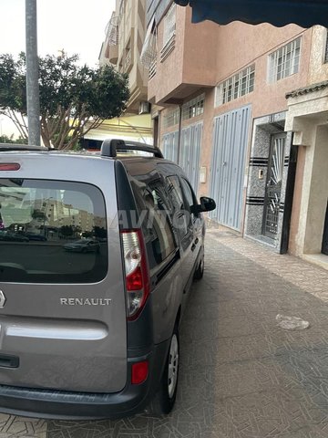 Renault Kangoo occasion Diesel Modèle 2019