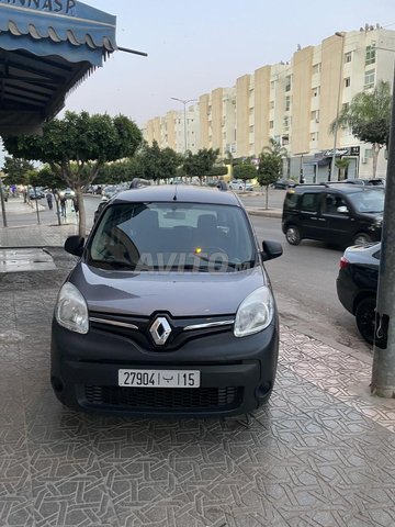 Renault Kangoo occasion Diesel Modèle 2019