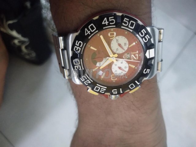 MONTRE TAG HEUER FORMULA 1