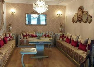 Location Villa magnifique avec Piscine à Achakar 