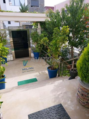 Location Villa magnifique avec Piscine à Achakar  - 2