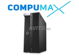 DELL PRECISION 5820 Windows 11 (Remis a Neuf)