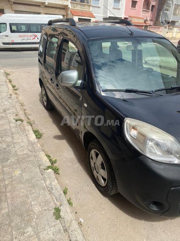 Renault Kangoo occasion Diesel Modèle 2018