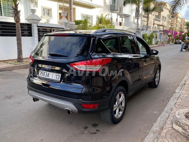 Ford Kuga occasion Diesel Modèle 2014