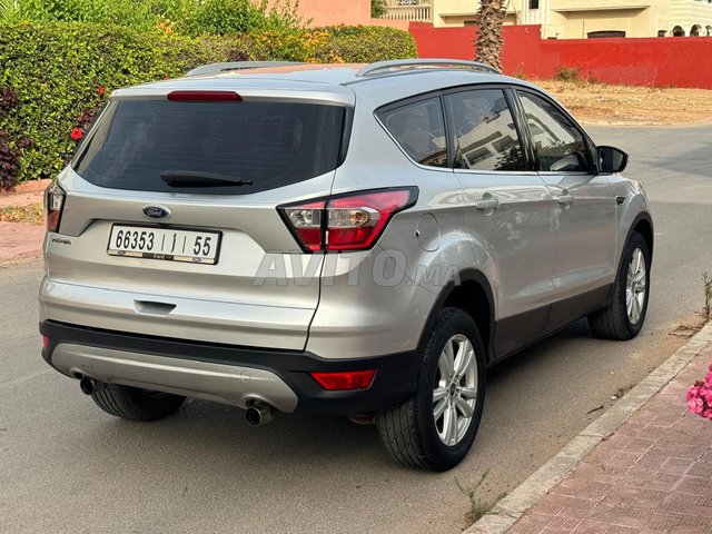 Ford Kuga occasion Diesel Modèle 2020