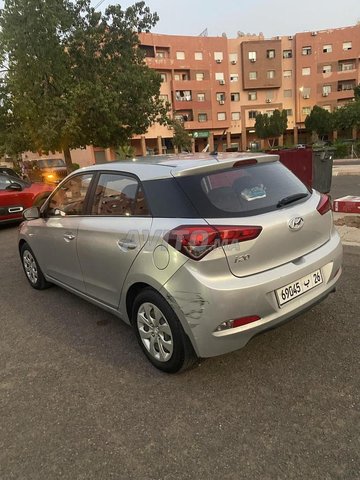 Hyundai i 20 occasion Essence Modèle 2018