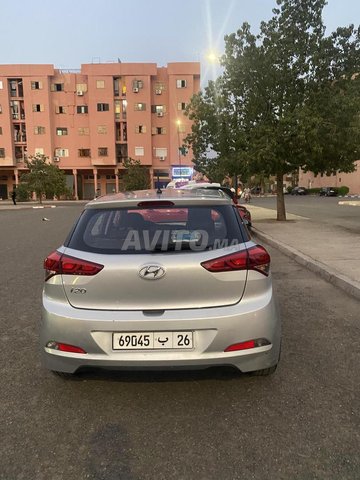 Hyundai i 20 occasion Essence Modèle 2018